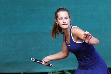 Lisa Ponomar 701 - Norderstedt Open